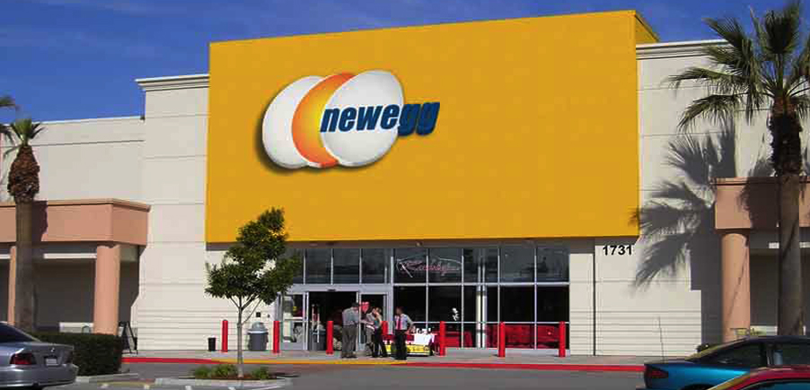 newegg