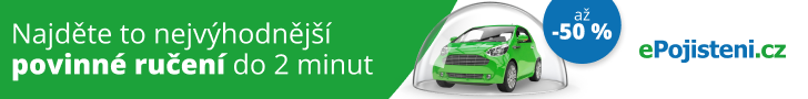 Special Offer Banner for epojistni