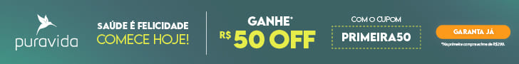 Special Offer Banner for Puravida